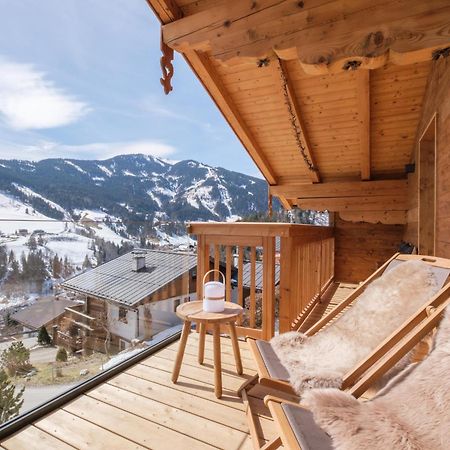 Sonnblick Top 6 Muhlbach Am Hochkonig Ngoại thất bức ảnh
