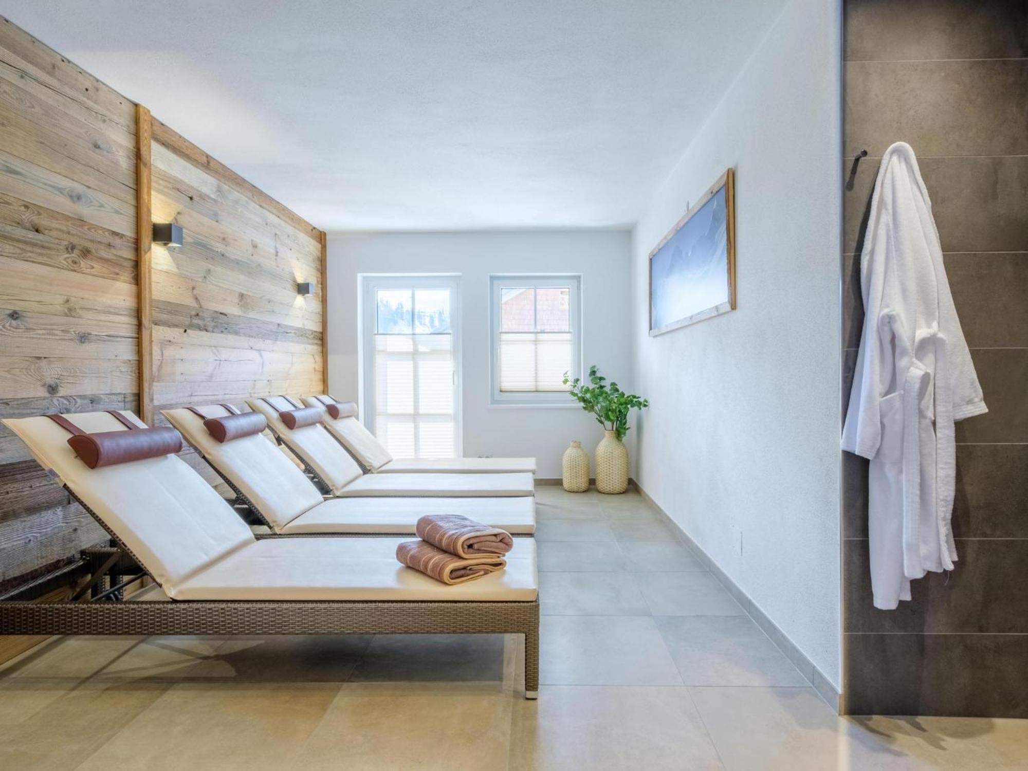 Sonnblick Top 6 Muhlbach Am Hochkonig Ngoại thất bức ảnh
